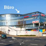 Pflegeteam Wartmann - Büro - Dresden Karree